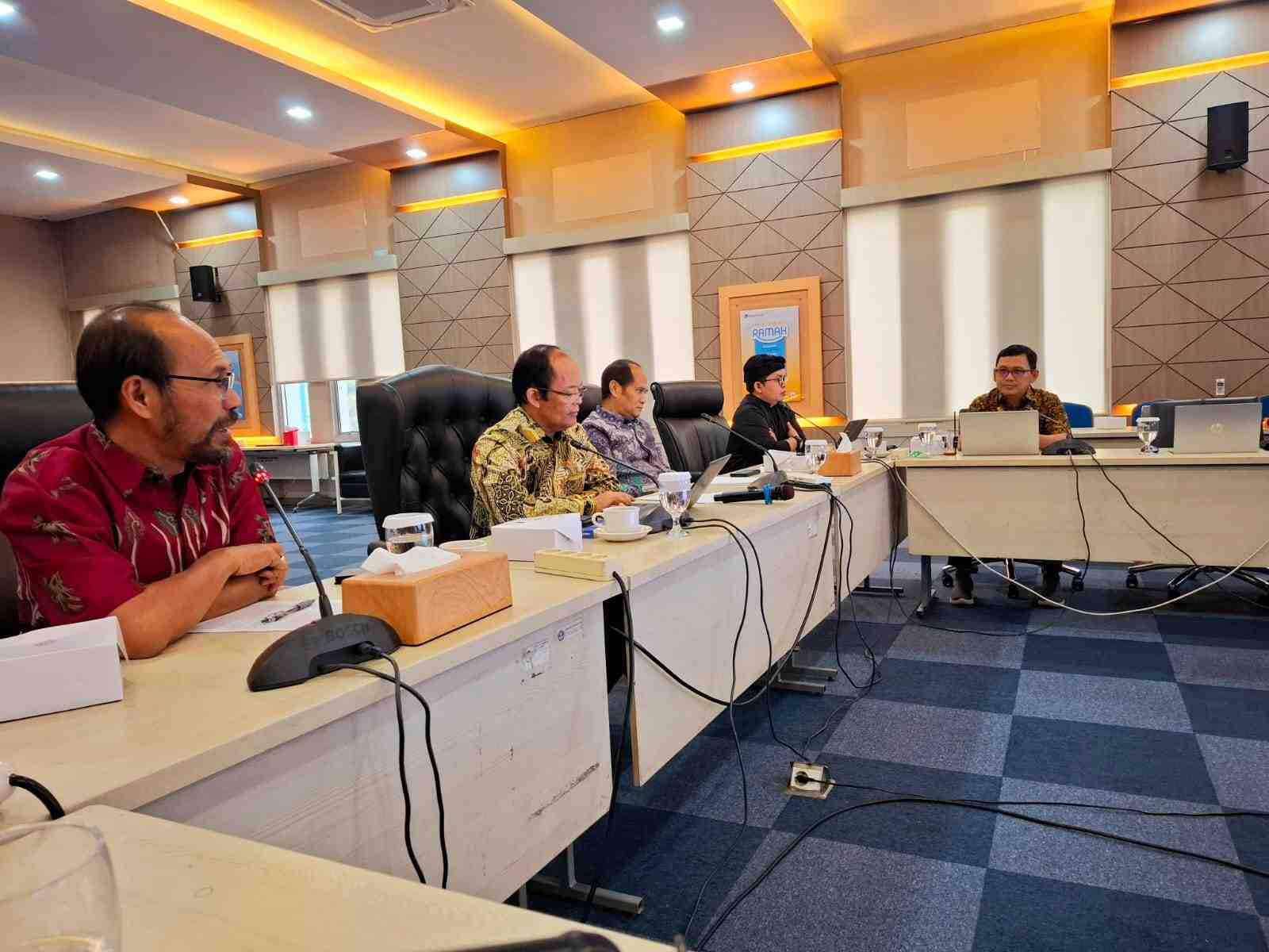 Badan Bahasa Gandeng Misionaris Jadi Duta Bahasa Indonesia di Dunia
