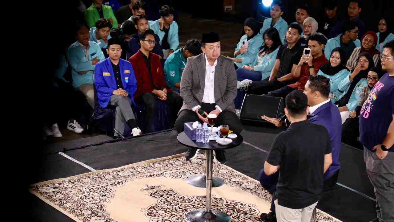 Pemerintah Prioritaskan Perlindungan Hak Tanah Ulayat Masyarakat Adat
