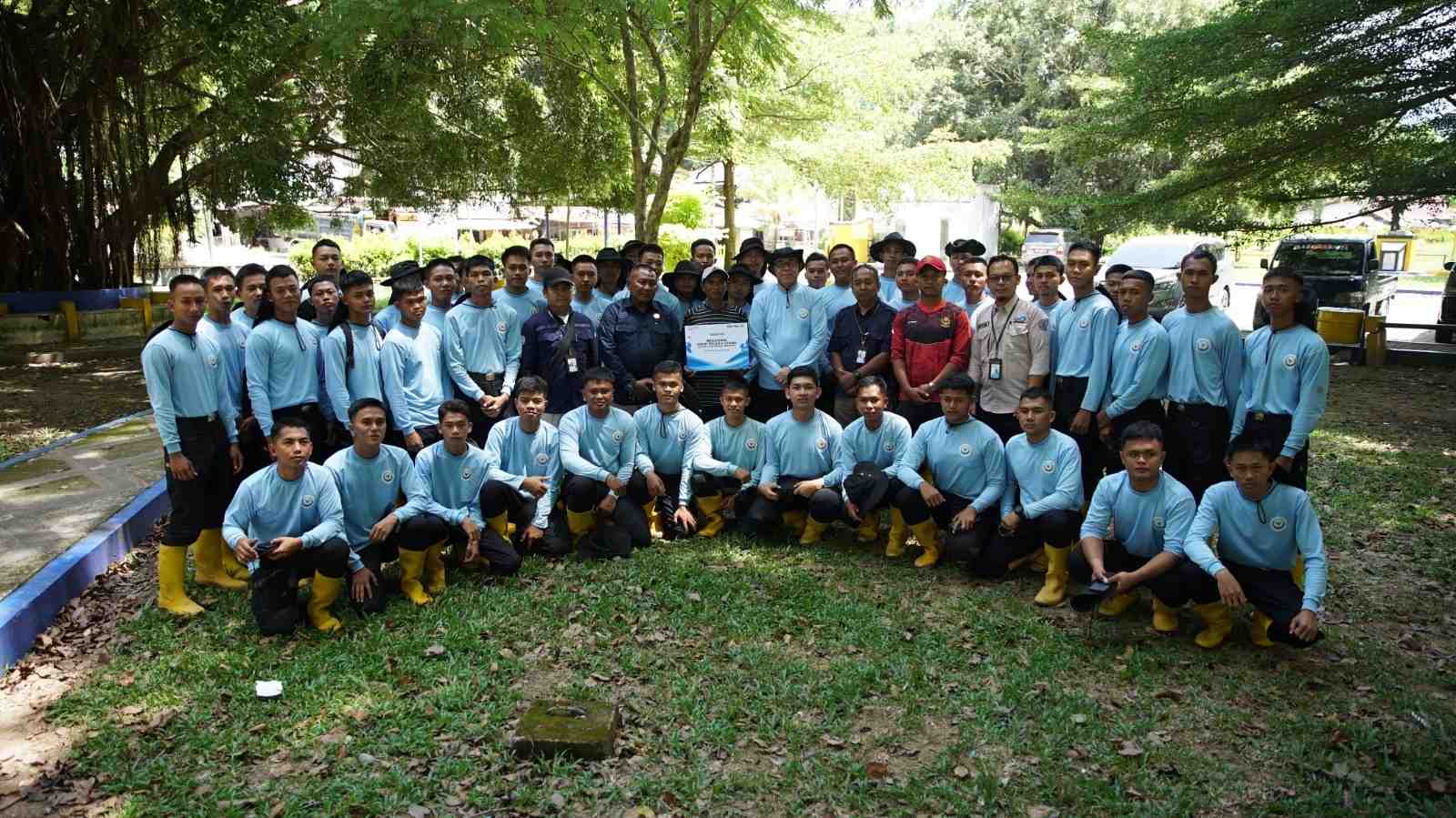 Anak Nelayan dan Usaha Perikanan Terdampak Bencana Sumatra dapat Bantuan Pendidikan