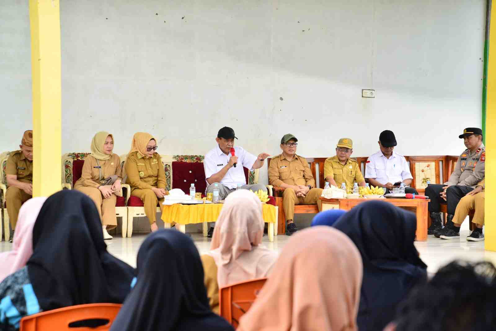 Harga Rumput Laut Anjlok, Pemprov Gorontalo Siapkan Solusi 