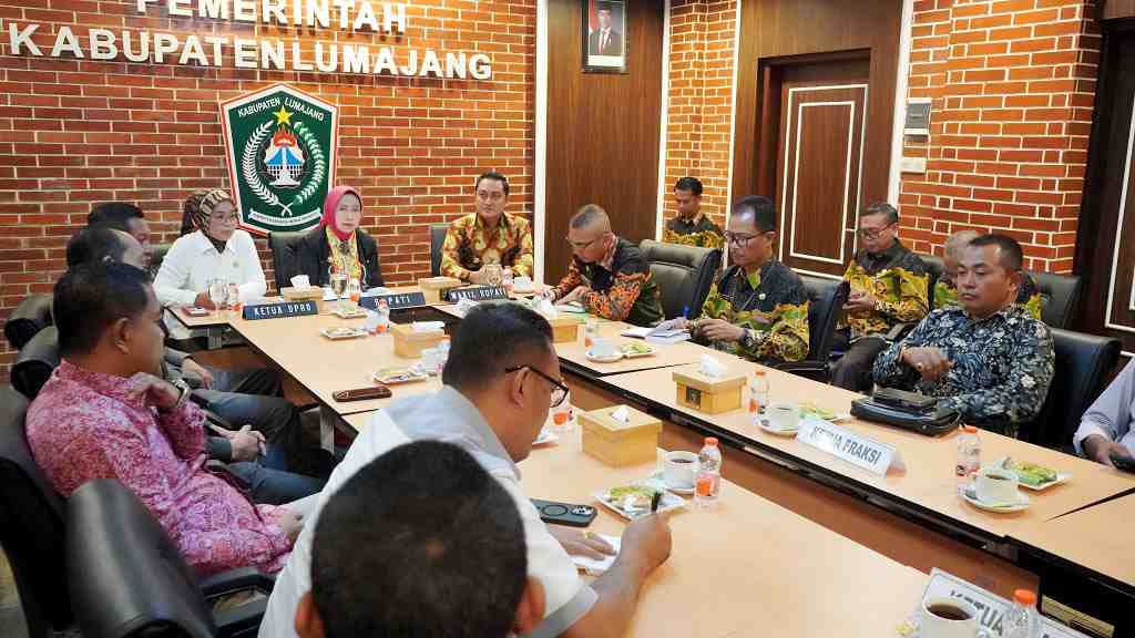 Bupati Lumajang Tekankan Penggunaan Anggaran Harus Sesuai Aturan