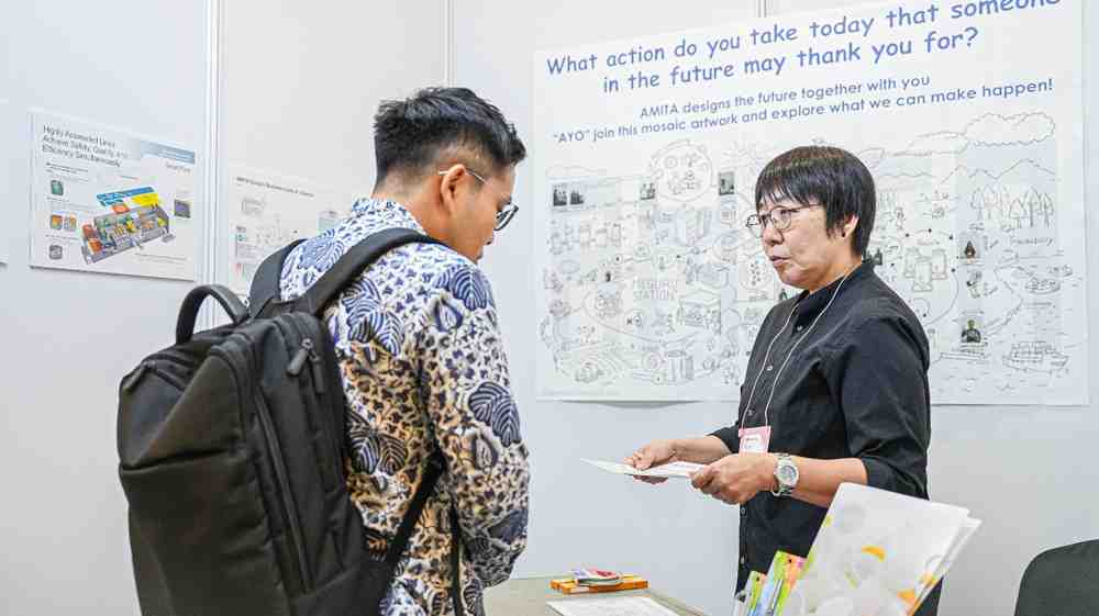 Indonesia-Jepang Perkuat Kolaborasi Ekonomi Sirkular dan Pengelolaan E-Waste