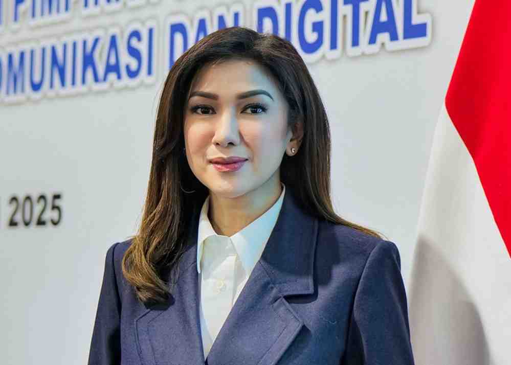 Kemkomdigi Tegaskan Penanganan Konten Hoaks untuk Jaga Ruang Digital Tetap Sehat