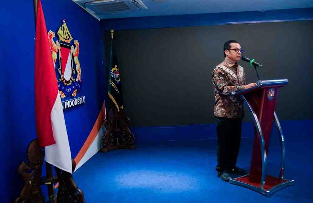 Regulasi dan Infrastruktur AI Diperkuat Menuju Ekonomi Digital Terbesar Asia