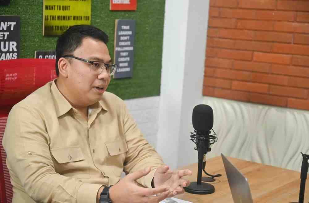 Wamenkomdigi: Pengawasan Frekuensi Radio Jadi Fondasi Kedaulatan Digital