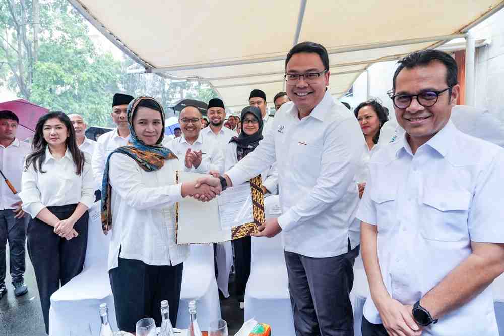Kemkomdigi Siapkan 10 Sapi Kurban untuk 1.751 Penerima Manfaat