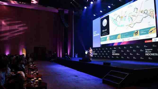 Kemkomdigi Siapkan Mitigasi Jaga Internet Wilayah Kepulauan Sitaro dan Sangihe