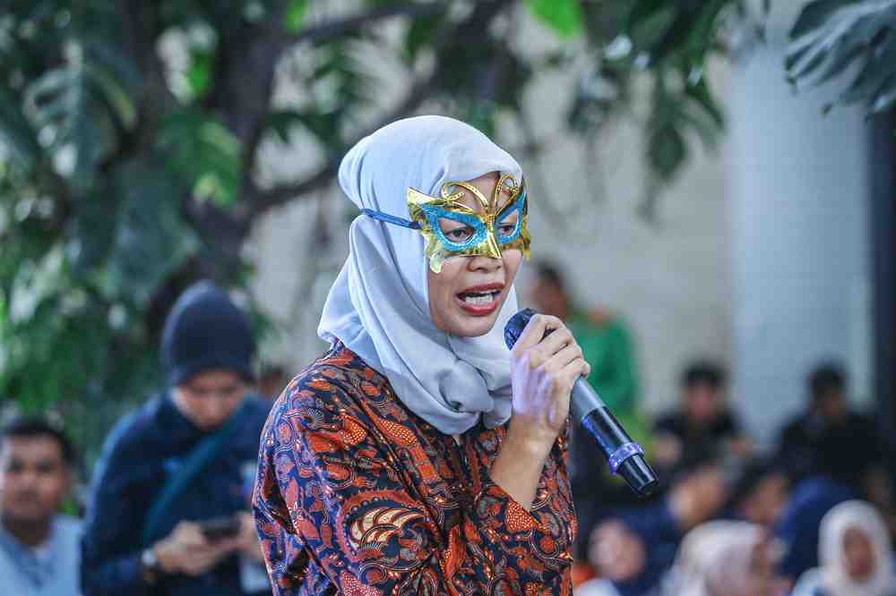 Dampak Negatif Judi Online, Ada Tangis Ibu dan Anak yang Kehilangan Kebahagiannya