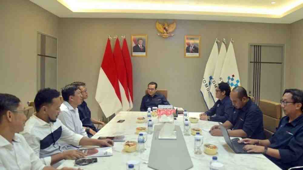 Wamenkomdigi: Krisis Industri Media Jadi Ancaman Kualitas Informasi Publik