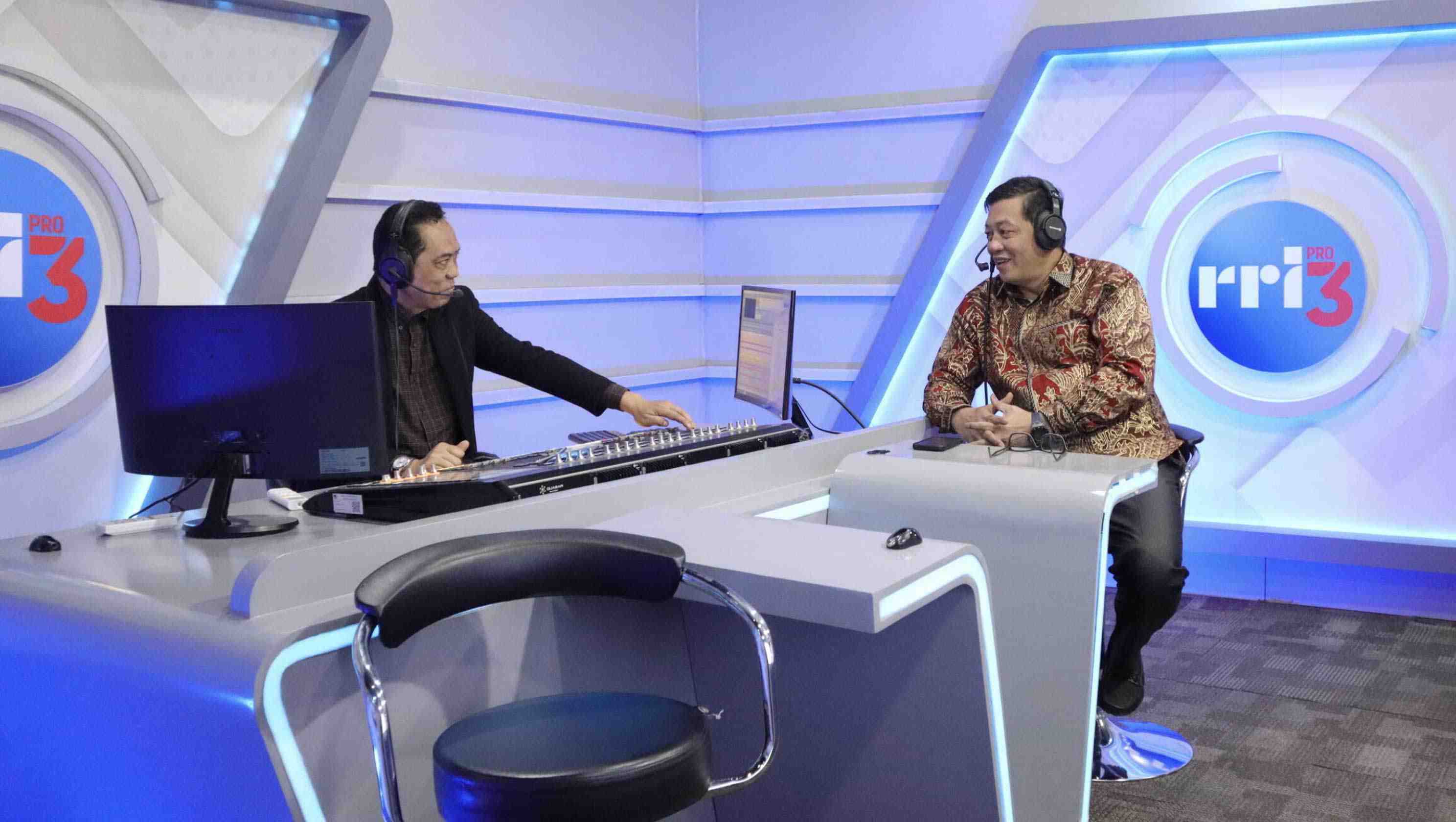 KY Perkuat Pengawasan Hakim demi Pulihkan Kepercayaan Publik