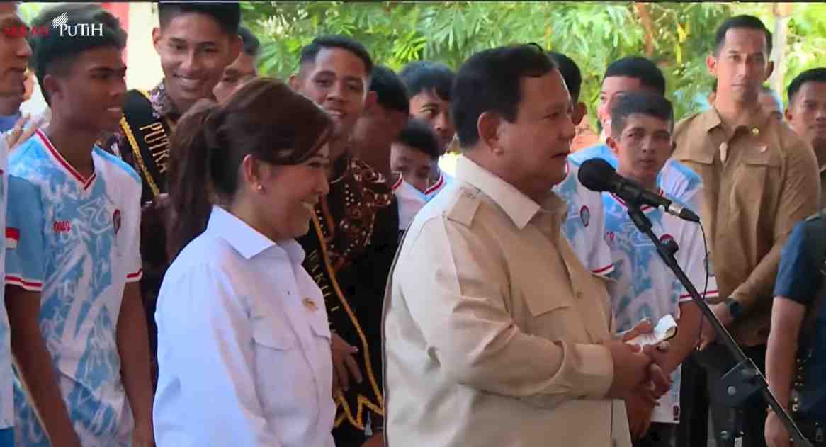 Negara Hadir, Warga Miangas Bakal Nikmati Internet Lebih Stabil