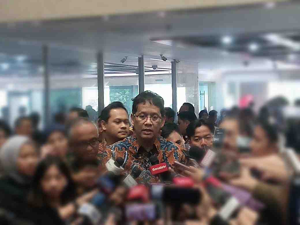 Daya Beli Masyarakat Tetap Dijaga, Pemerintah Belum Rencanakan Pajak Baru di 2027