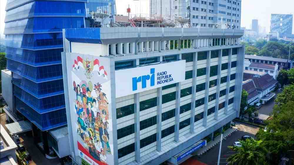 Sebanyak 104 Pelamar Lulus Seleksi Administrasi Dewas LPP RRI 2026-2031