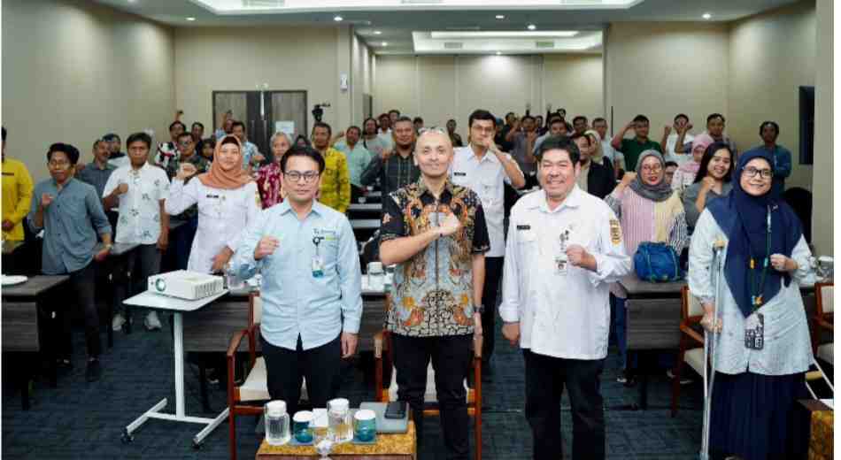 [Siaran Pers] Koperasi Desa/Kelurahan Merah Putih Meluas, Kemkomdigi Dorong UMKM Masuk Ekosistem Digital