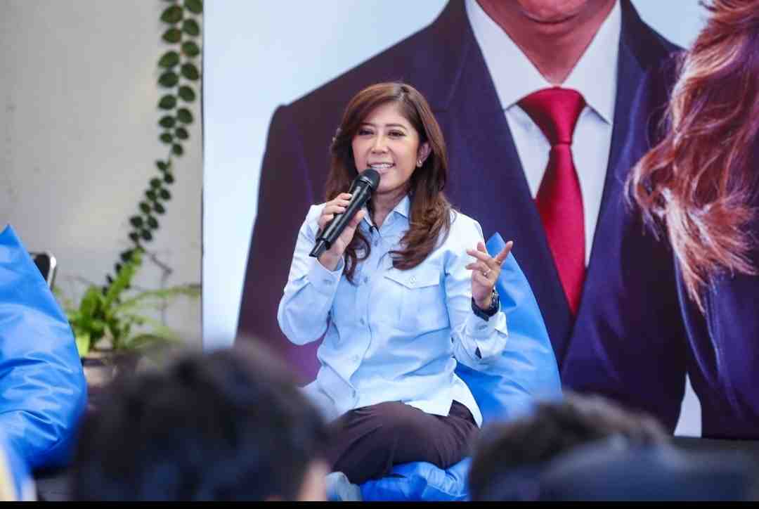 [Siaran Pers] 200 Ribu Anak Terpapar Judi Online, Menkomdigi Meutya Hafid: Masyarakat Harus Jadi Benteng Utama Pencegahan