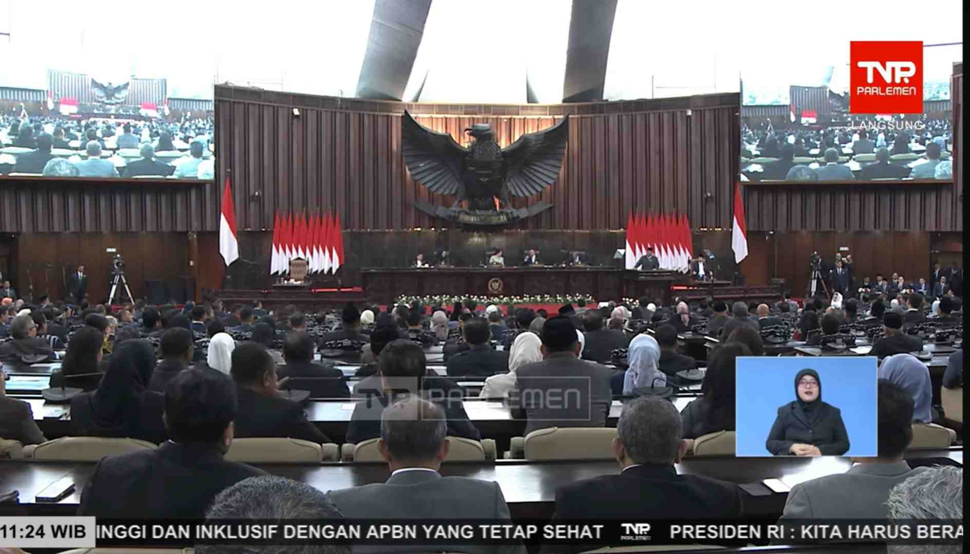 Presiden Prabowo Siapkan 5.000 Desa Nelayan dan Fokus Tingkatkan Kesejahteraan Rakyat