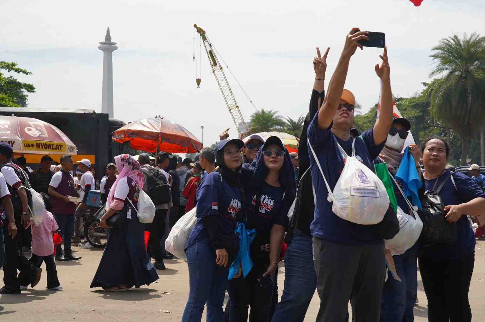 KPBI Dorong Solusi Kesejahteraan Buruh di Momentum Hari Buruh