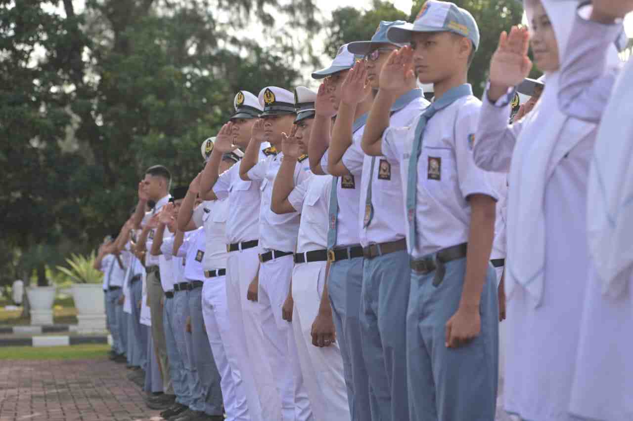 Pembelajaran Mendalam Jadi Strategi Utama Bangun SDM Unggul
