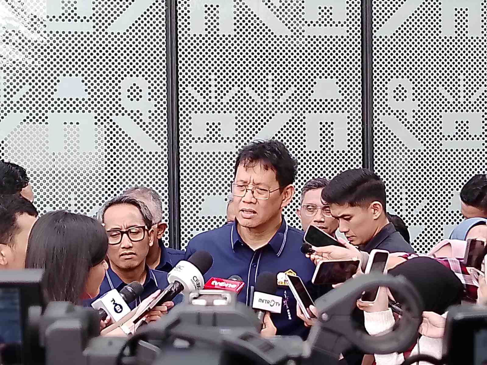 Jaga Nilai Tukar Rupiah, Pemerintah Siap Aktifkan Dana Stabilisasi Obligasi