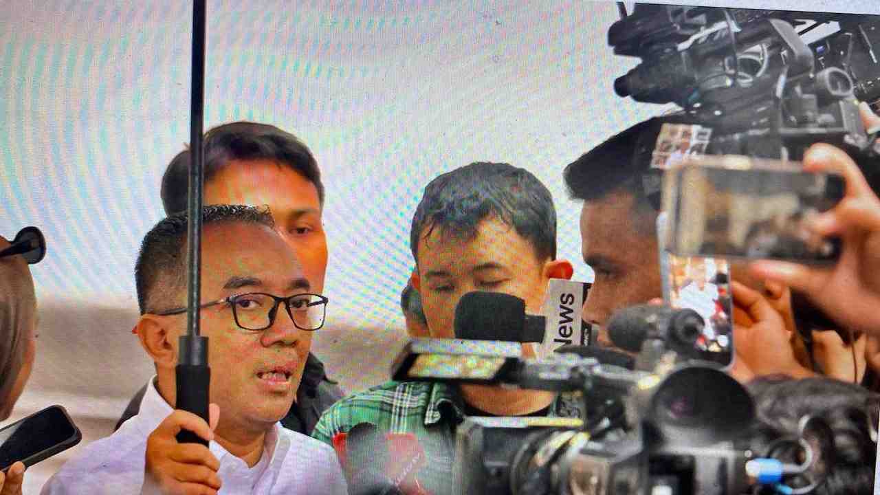Kampus Diminta Jadi Mitra Strategis Pemda dalam Pembangunan