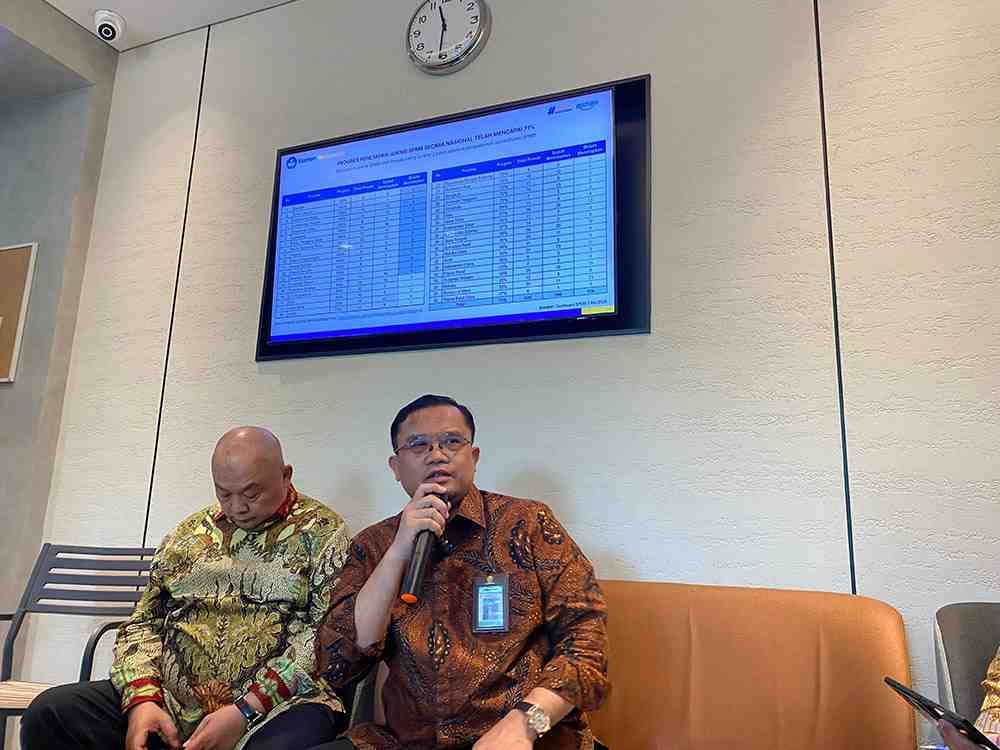 Kemendikdasmen Pastikan SPMB 2026 Utamakan Pemerataan Akses Pendidikan