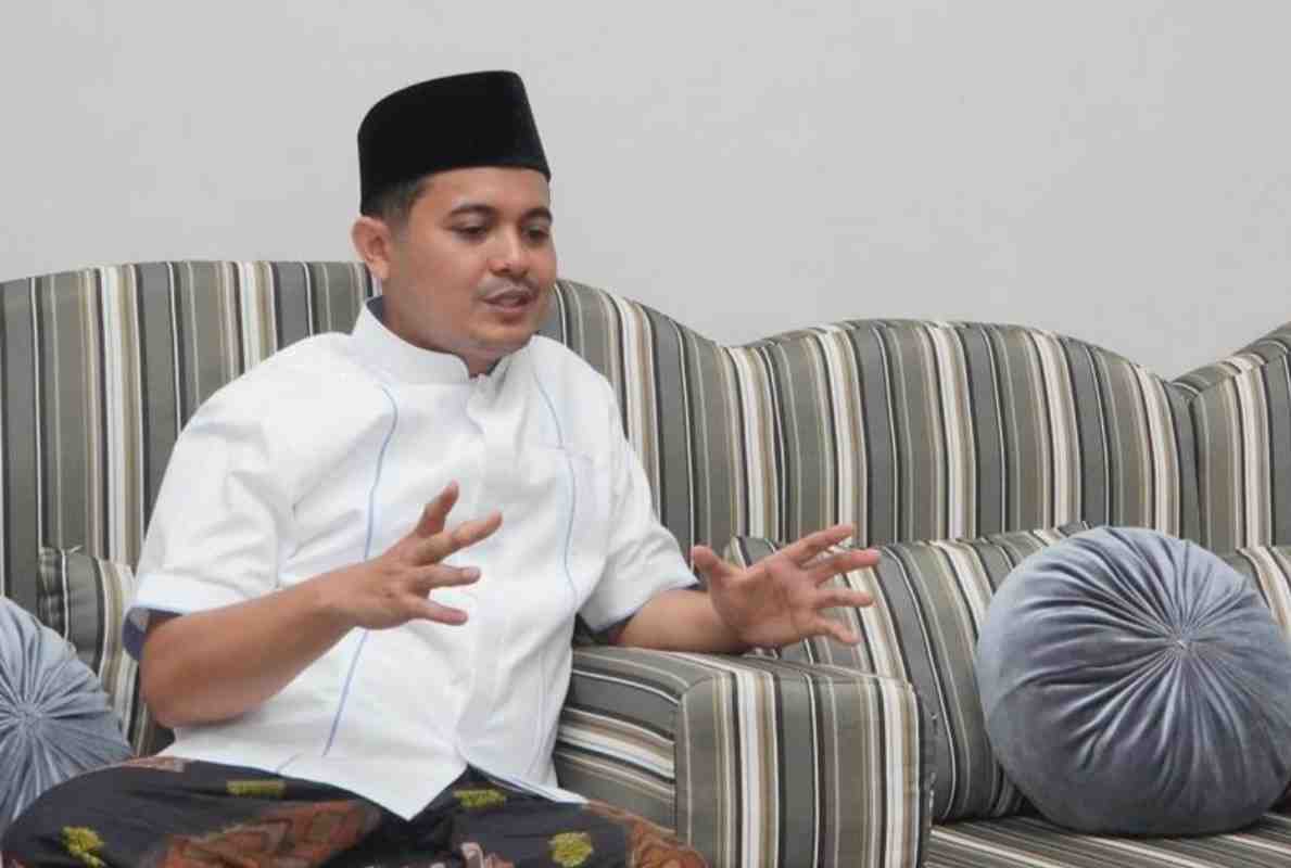 Tokoh Muda NU Ajak Semua Pihak Bijak Menanggapi Polemik HRS-Dudung