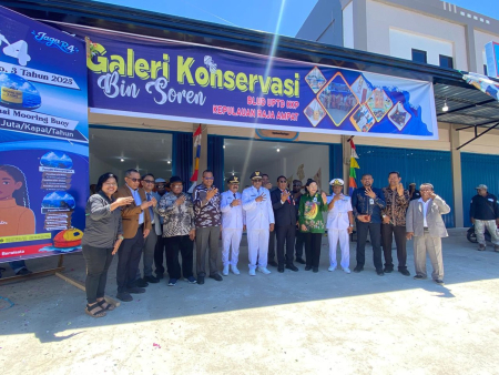 raja ampat