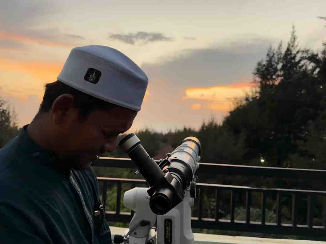 Kemenag Aceh: Pemantauan Hilal Awal Zulhijah Digelar 17 Mei 2026