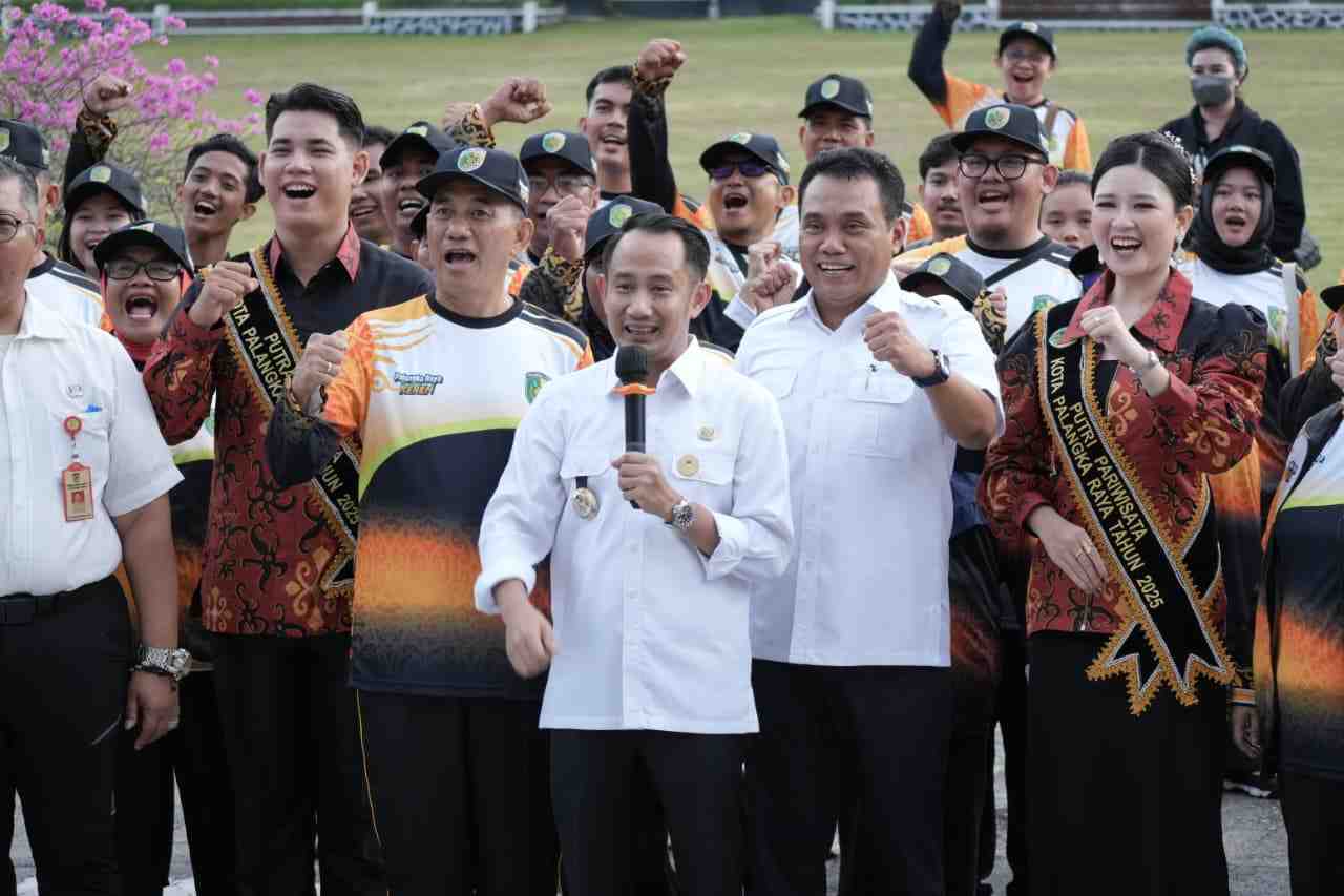 Fairid Targetkan Juara Umum FBIM 2026