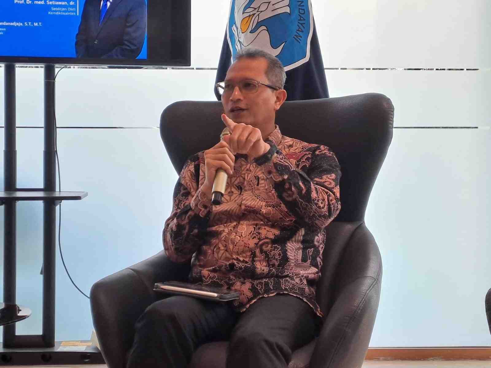Kemdiktisaintek Dorong Kampus Bentuk Satgas Anti-Kekerasan yang Objektif