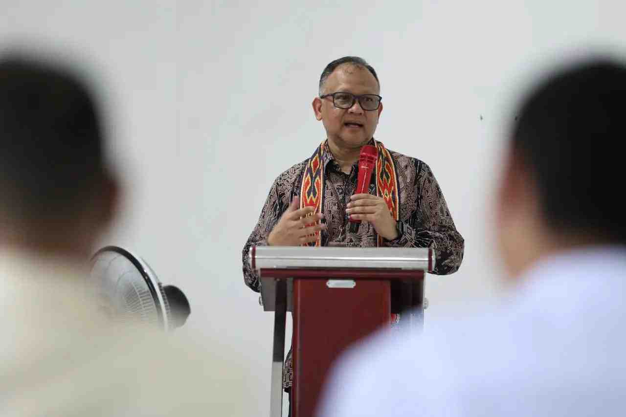 Kemdiktisaintek Tegaskan Penanganan Kasus Kekerasan Seksual UI Masih Berproses