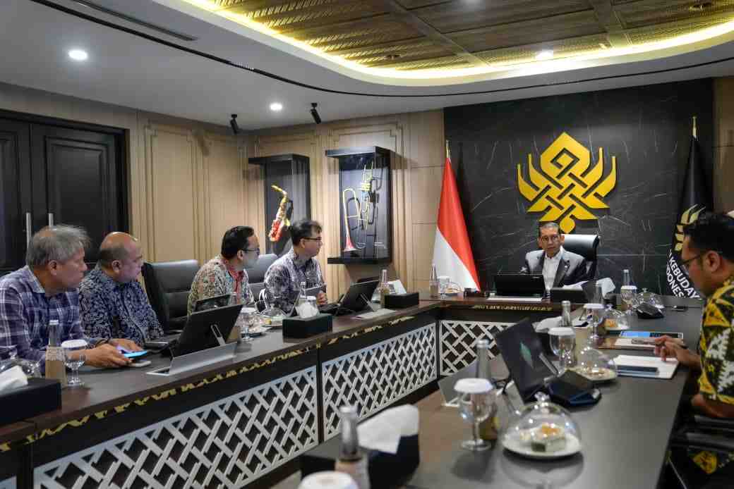Dana Indonesiaraya Diperkuat, Pelaku Budaya Didorong Lebih Mudah Akses Pendanaan