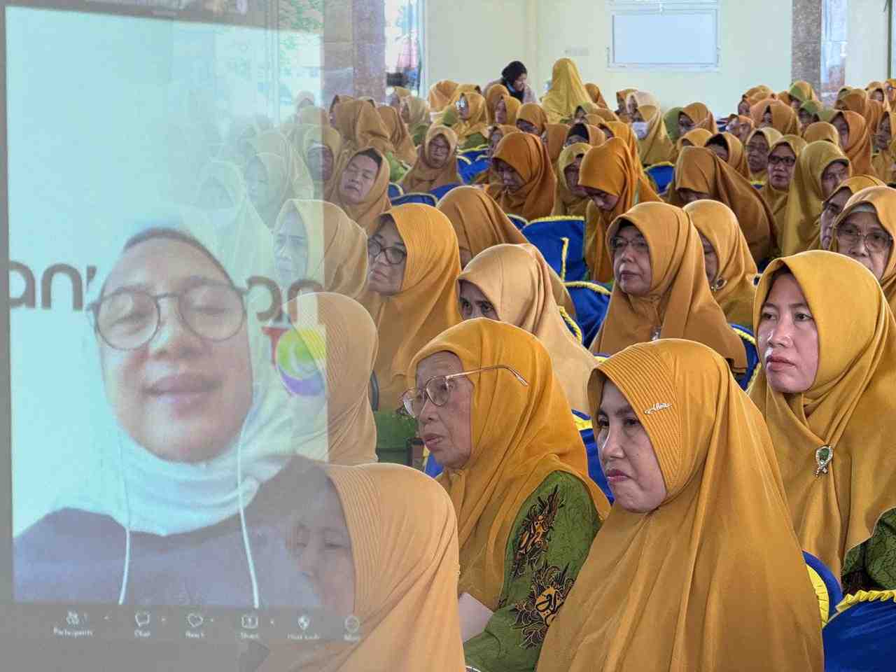 Aisyiyah Didorong Jadi Mitra Strategis Pemkab Banyuwangi dalam Aksi Sosial