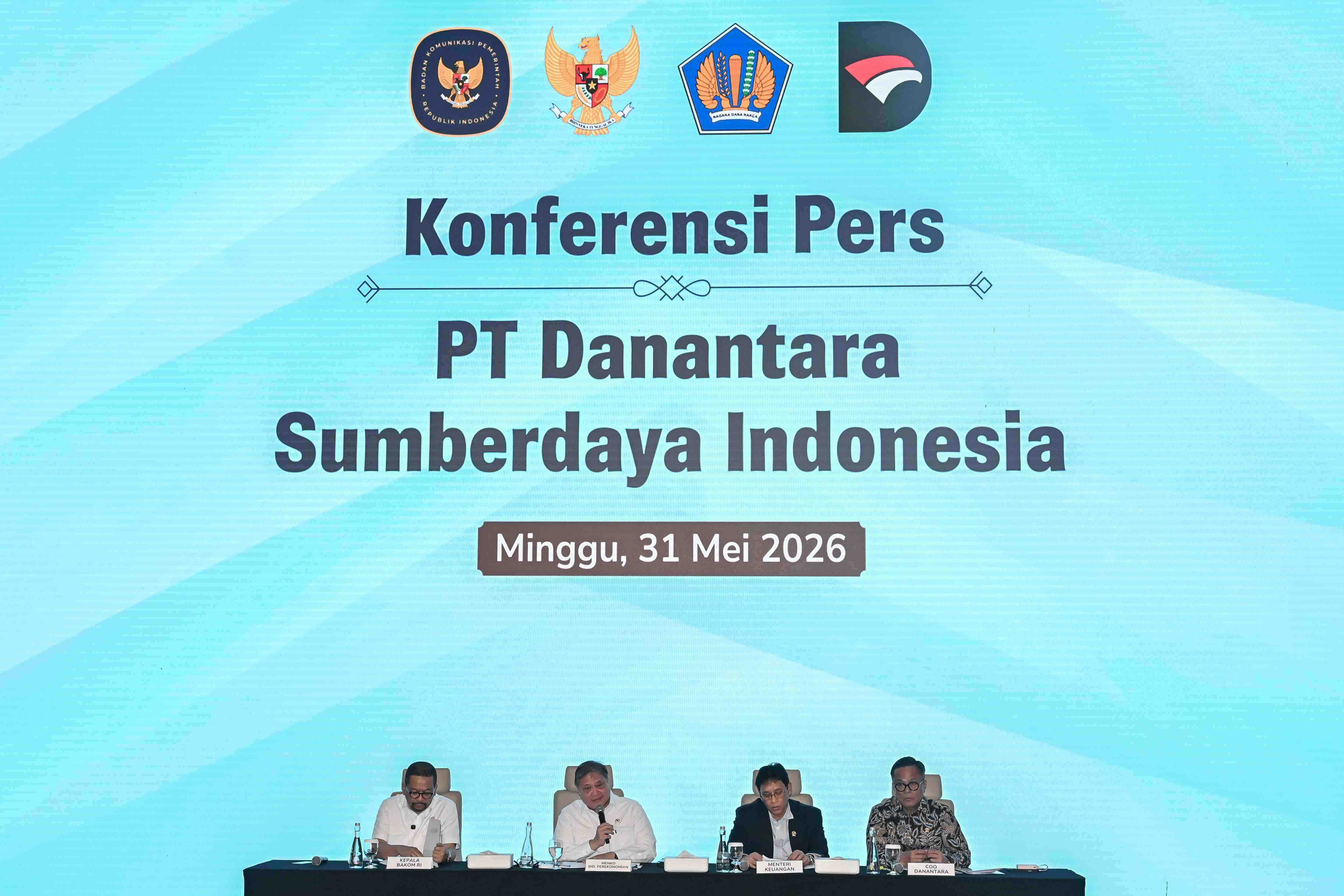 Pemerintah Berlakukan PP 21 Tahun 2026, Tata Kelola Ekspor SDA Strategis Diperkuat