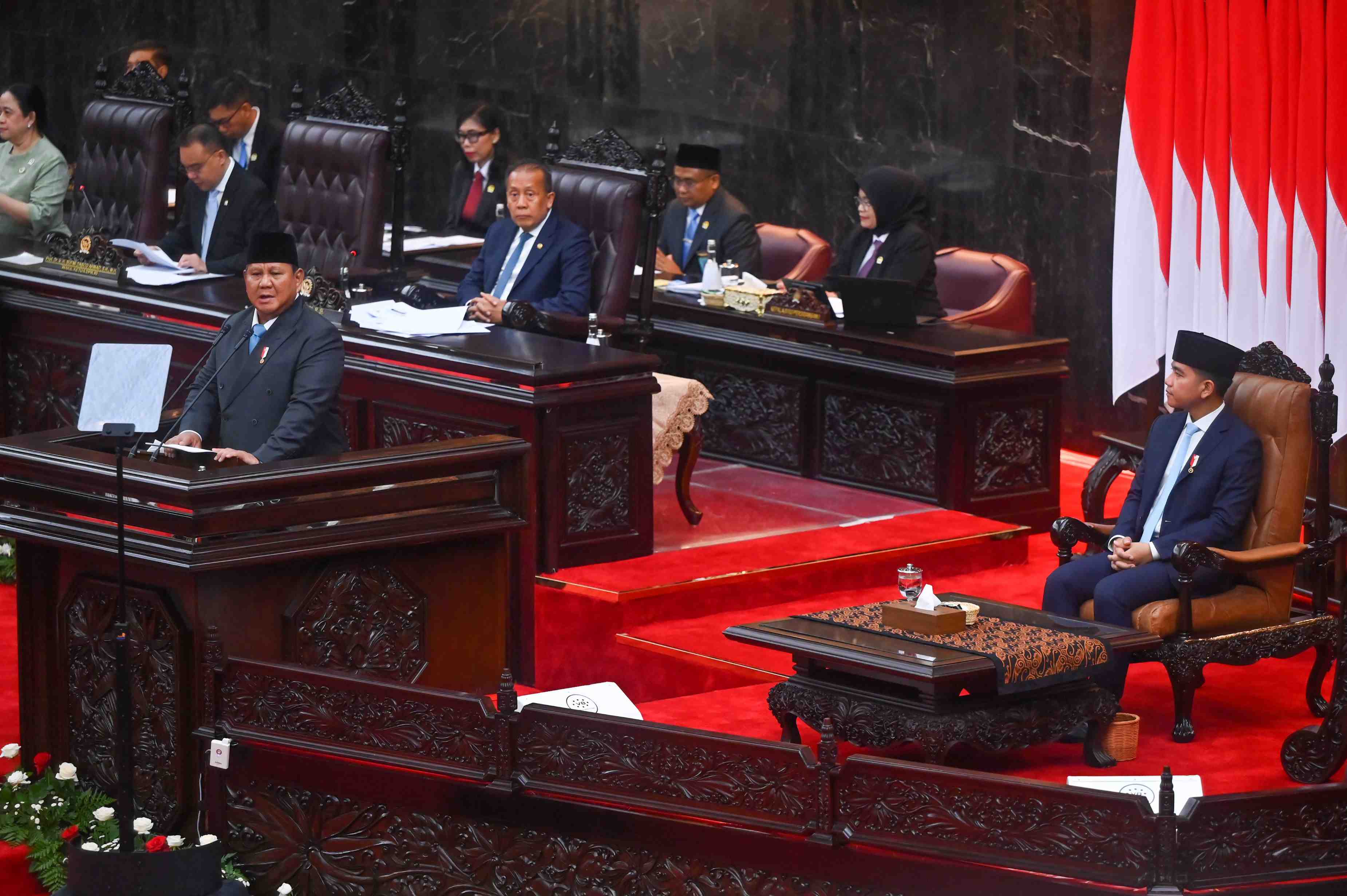 MBG Dinikmati 62,4 Juta Orang, Pemerintah Tegaskan Tak Toleransi Pelanggar