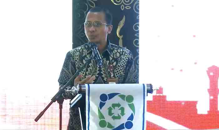 Kolaborasi BPJS Kesehatan dan Koperasi Merah Putih Perkuat Program JKN