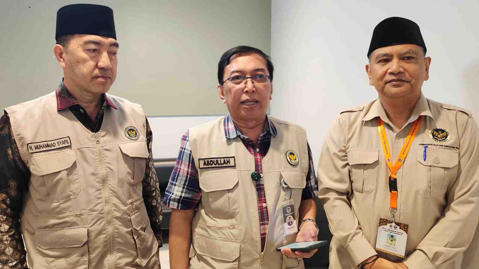 Pengawasan Haji Khusus Diperketat Demi Lindungi Hak Jemaah