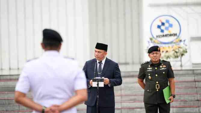 [Siaran Pers] Harkitnas 2026, Kedaulatan Negara Dimulai dari Pelindungan Tunas Bangsa di Ruang Digital