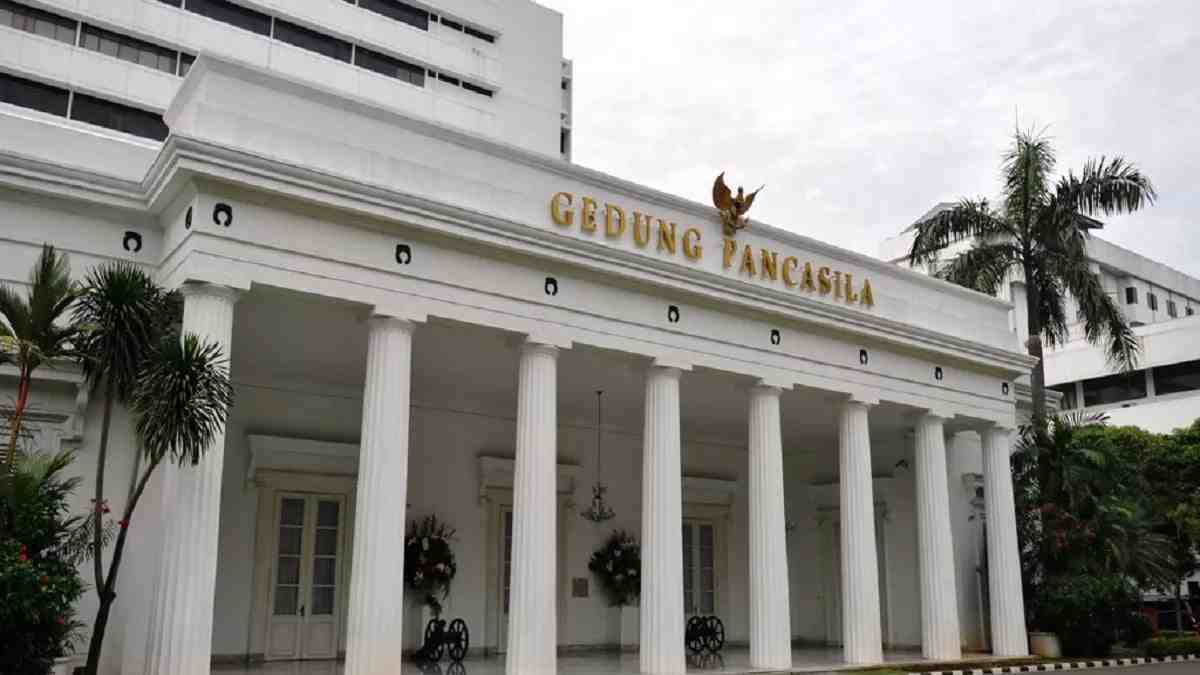 Kemlu Jalin Komunikasi untuk Bebaskan Empat WNI di Somalia