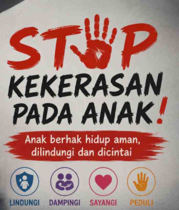 KPAI Minta Penanganan Cepat dan Tuntas Kasus Eksploitasi Seksual Anak 