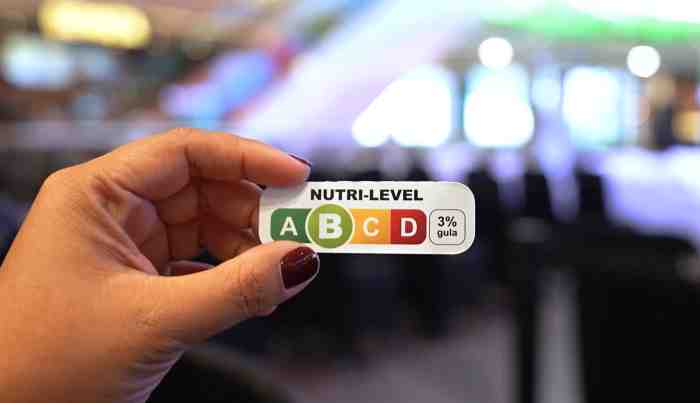 Nutri-Level: Saatnya Hidup Sehat Jadi Tren Baru Anak Muda Indonesia