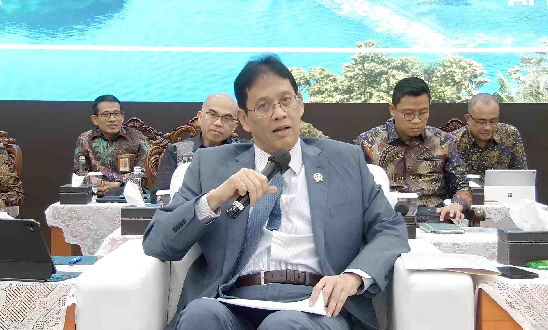 APBN Triwulan I 2026 Solid, Ekonomi Indonesia Tetap Tumbuh di Tengah Tekanan Global
