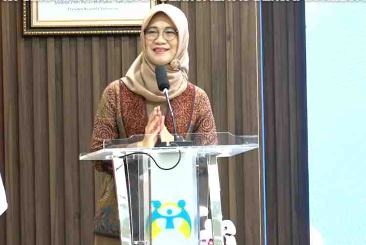 Gerakan Nasional SatuJamKu, Perkuat Peran Orang Tua di Era Digital