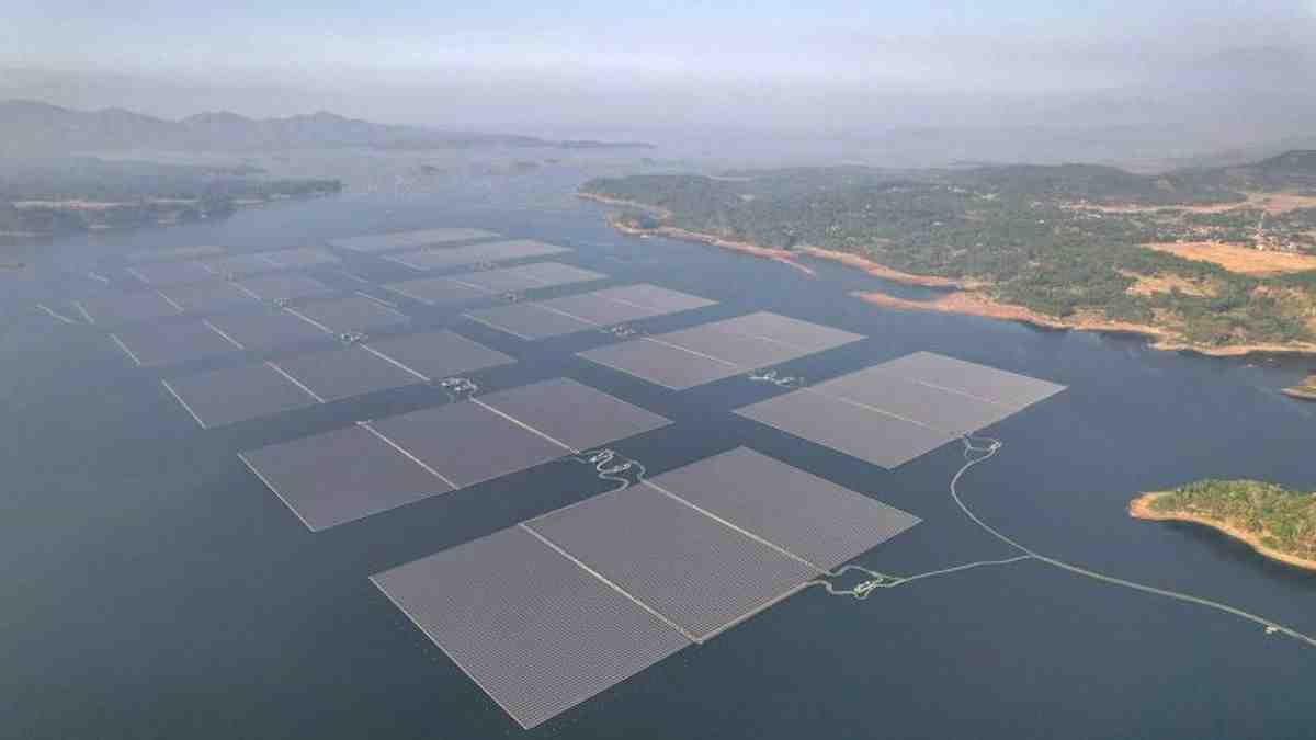 Sekjen DEN Ingatkan  Keseimbangan Transisi dan Ketahanan Energi