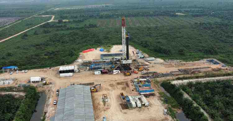 Kurangi Impor Energi, Kementerian ESDM Revisi Aturan Migas Nonkonvensional