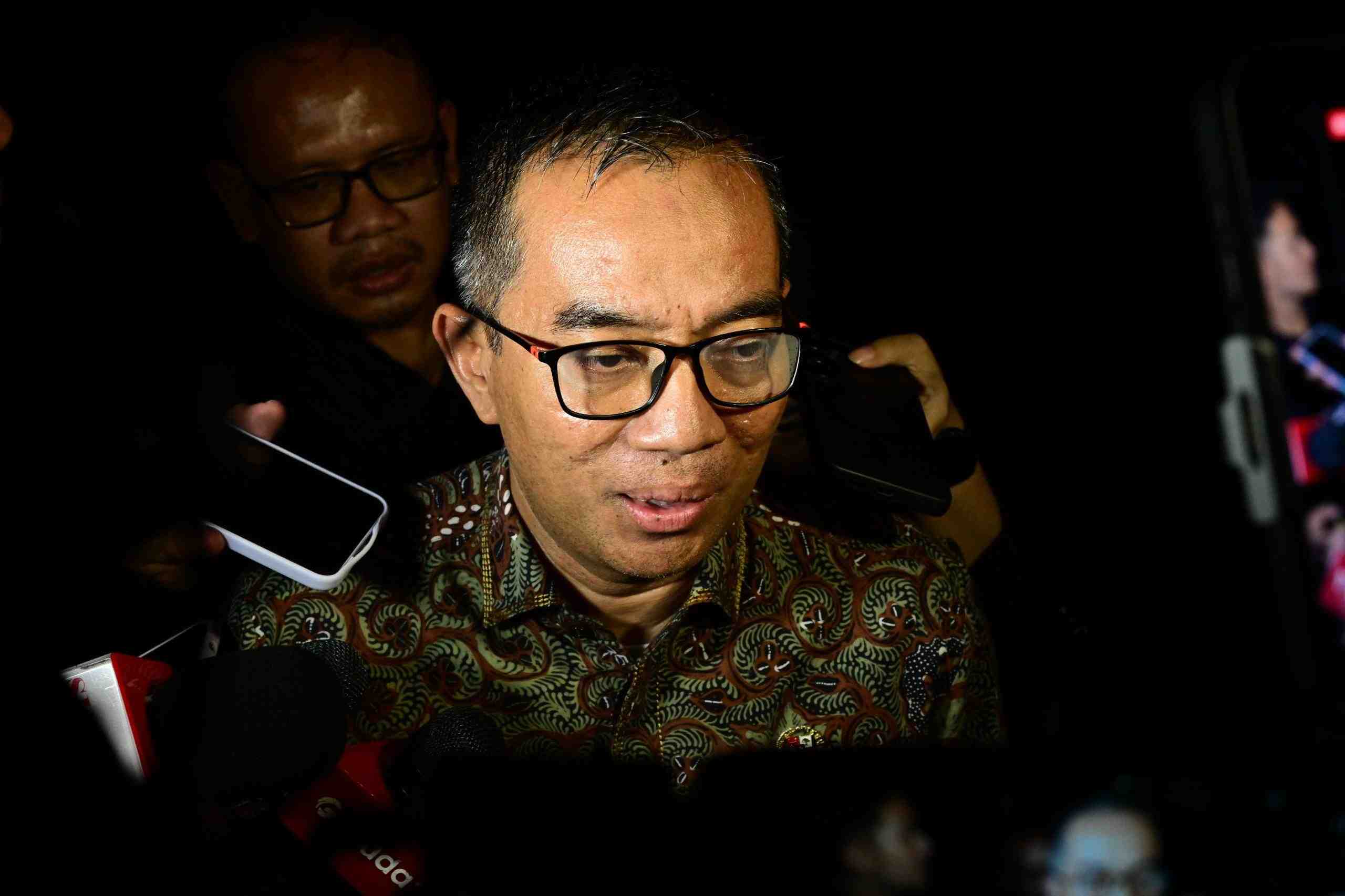 Presiden Prabowo Minta Kampus Cetak SDM Unggul untuk Industrialisasi