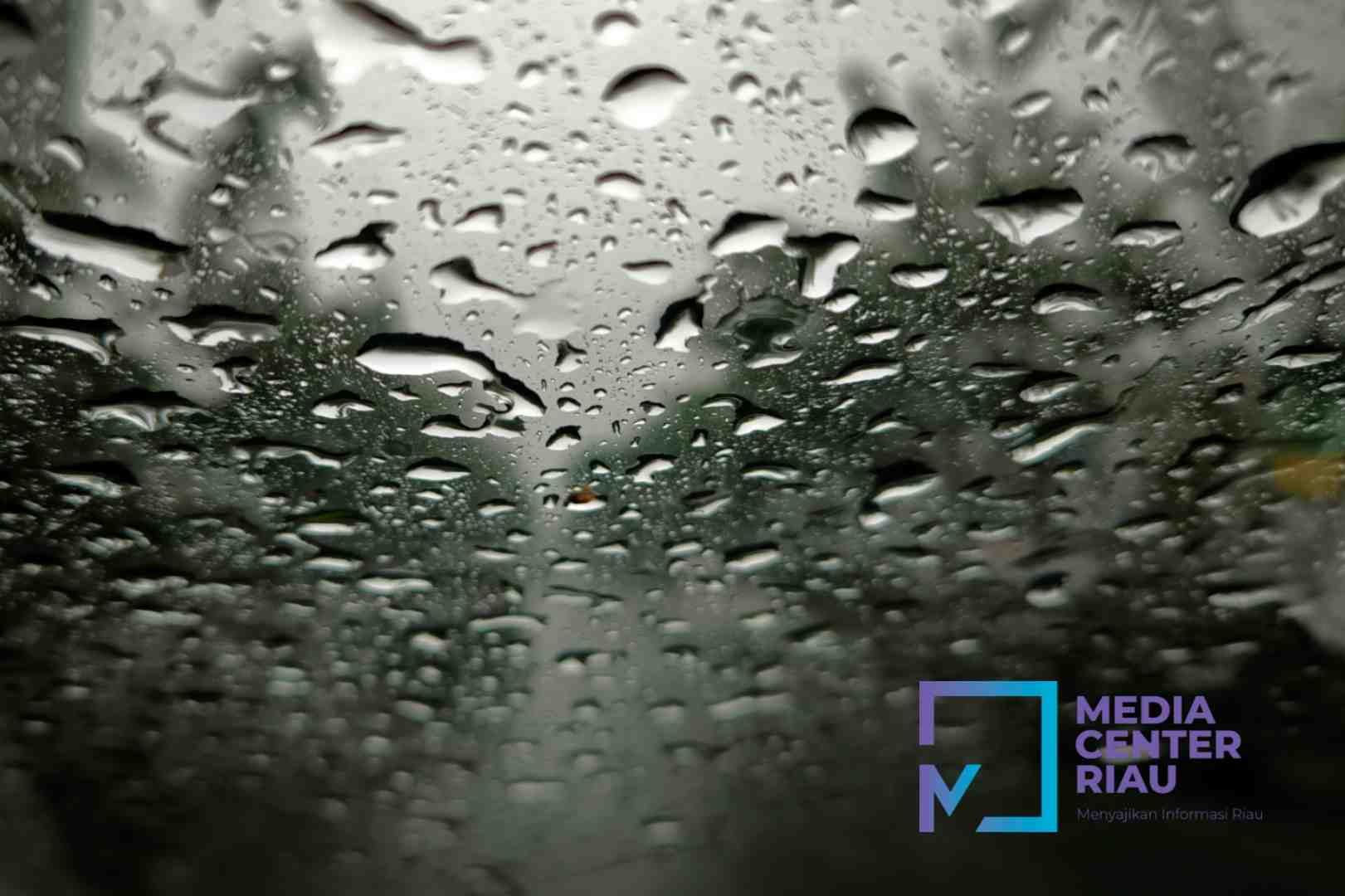 Riau Diguyur Hujan, Jumlah Hotspot Turun Lebih dari 70 Persen
