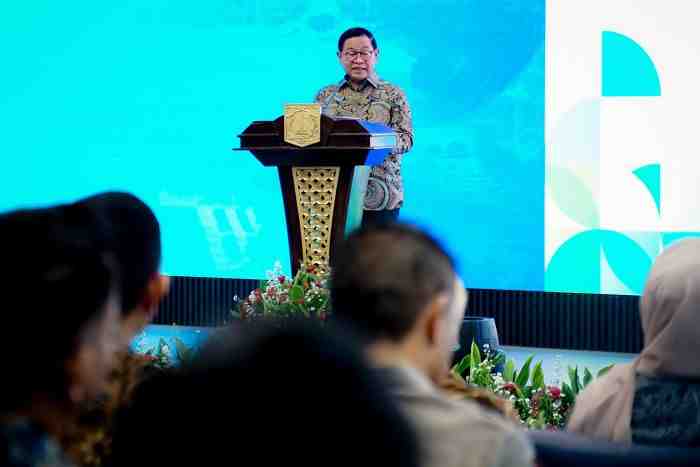 Jakarta Jadi Pelopor Sistem Perlindungan Terintegrasi bagi Perempuan dan Anak