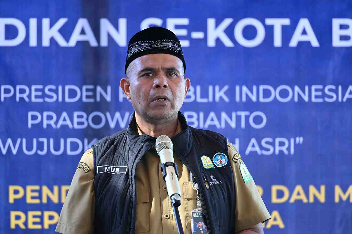 Aceh Dorong Kelas Inklusi untuk Perluas Akses Pendidikan Anak Berkebutuhan Khusus