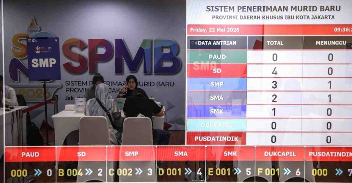 KPK Soroti Pungli dalam Penerimaan Murid Baru, Ingatkan Bahaya Normalisasi Kecurangan di Dunia Pendidikan